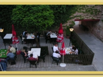 Foto:  am Blasturm 